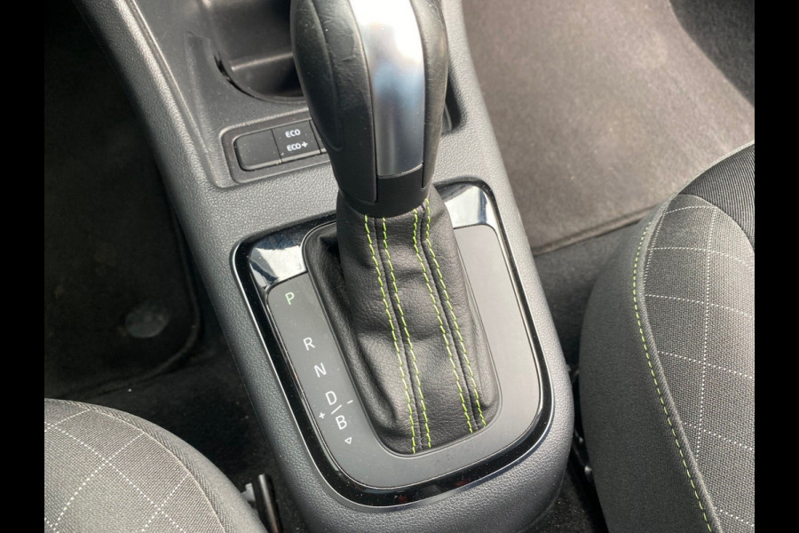 Škoda Citigo e-iV BWJ 2020 | EV Style 83PK | AIRCO | STOELVERWARMING | VOORRUITVERW | EL. PAKKET |