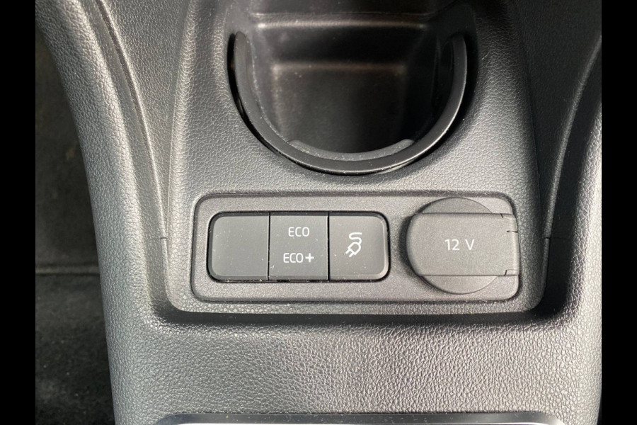 Škoda Citigo e-iV BWJ 2020 | EV Style 83PK | AIRCO | STOELVERWARMING | VOORRUITVERW | EL. PAKKET |