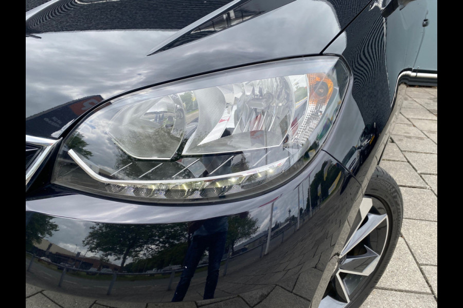Škoda Citigo e-iV BWJ 2020 | EV Style 83PK | AIRCO | STOELVERWARMING | VOORRUITVERW | EL. PAKKET |