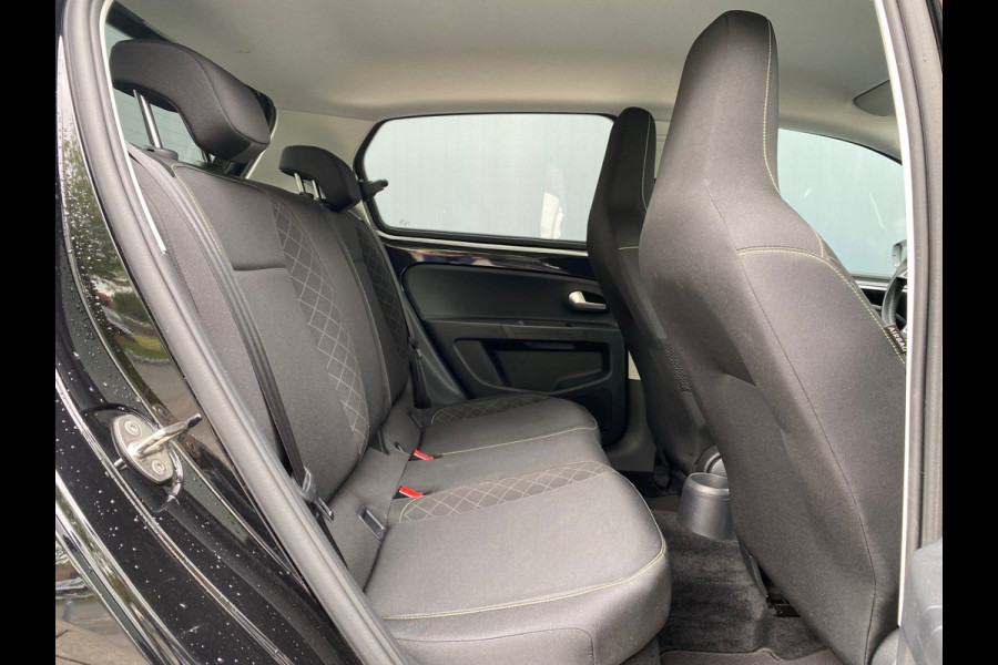Škoda Citigo e-iV BWJ 2020 | EV Style 83PK | AIRCO | STOELVERWARMING | VOORRUITVERW | EL. PAKKET |