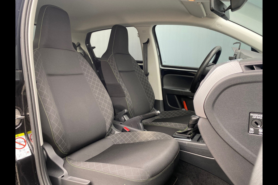 Škoda Citigo e-iV BWJ 2020 | EV Style 83PK | AIRCO | STOELVERWARMING | VOORRUITVERW | EL. PAKKET |