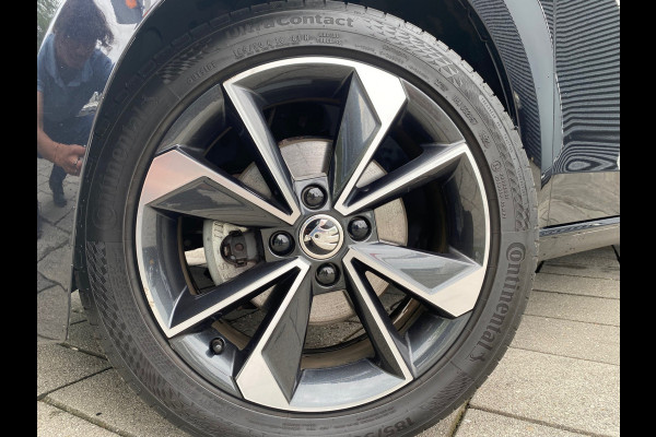 Škoda Citigo e-iV BWJ 2020 | EV Style 83PK | AIRCO | STOELVERWARMING | VOORRUITVERW | EL. PAKKET |