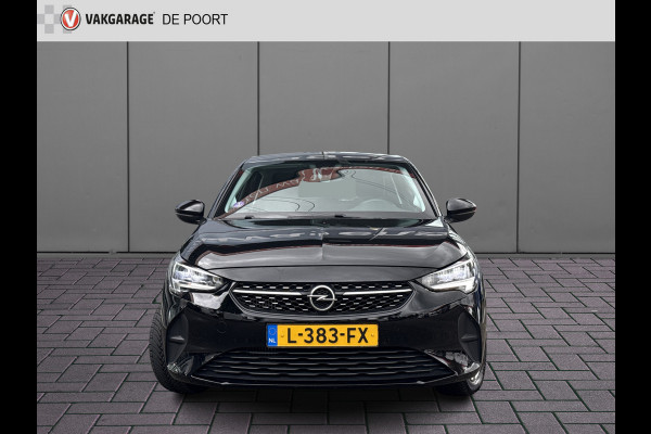 Opel Corsa 1.2 Elegance | NL-auto | Vitrual | Keyless | Carplay | Clima | LED