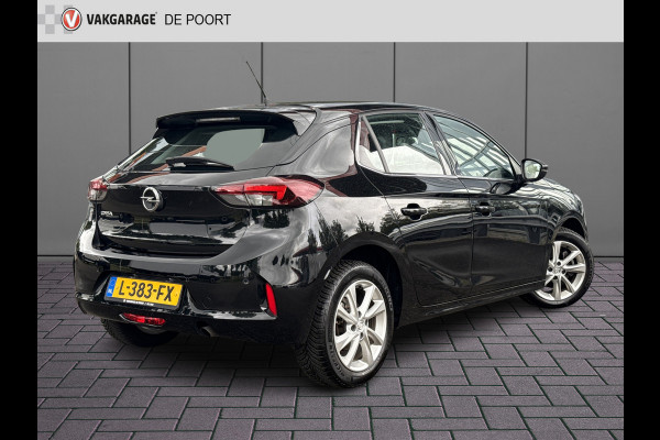 Opel Corsa 1.2 Elegance | NL-auto | Vitrual | Keyless | Carplay | Clima | LED