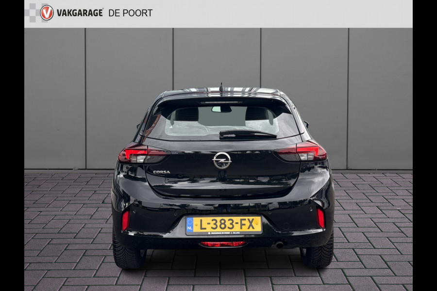 Opel Corsa 1.2 Elegance | NL-auto | Vitrual | Keyless | Carplay | Clima | LED
