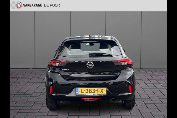 Opel Corsa 1.2 Elegance | NL-auto | Vitrual | Keyless | Carplay | Clima | LED