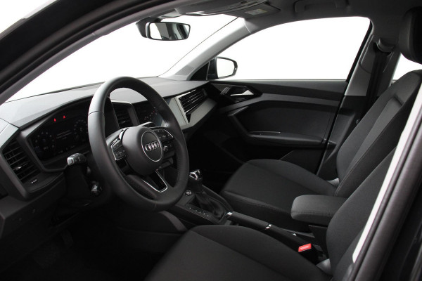 Audi A1 Sportback 25 TFSI Pro Line S-tronic | Navigatie | Climate Control | Virtual Cockpit | Parkeersensoren voor en achter | Lichtmetalen Velgen