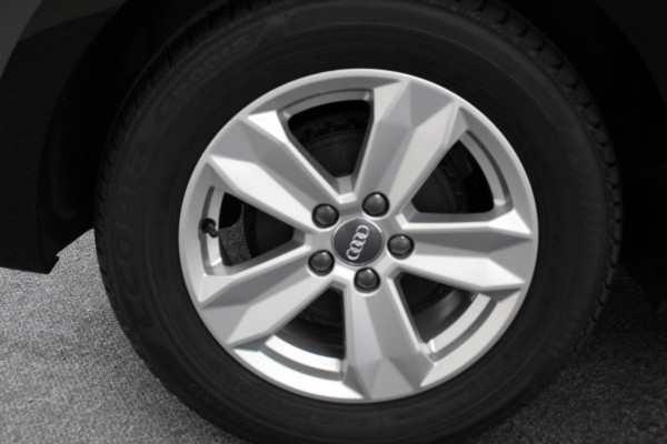 Audi A1 Sportback 25 TFSI Pro Line S-tronic | Navigatie | Climate Control | Virtual Cockpit | Parkeersensoren voor en achter | Lichtmetalen Velgen