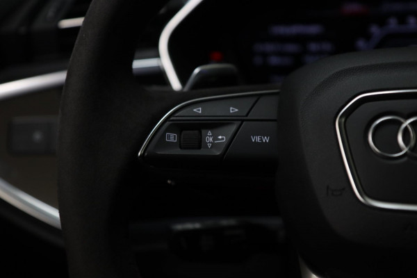 Audi RSQ3 Sportback TFSI RS Pano/Sonos/Camera/Carplay/RSStoelen/BOMVOL