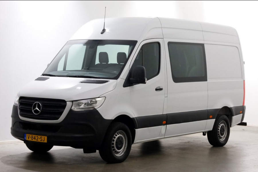 Mercedes-Benz Sprinter 311 CDI 115pk E6 RWD 7G Automaat L2H2 D.C. Airco/Camera 10-2018