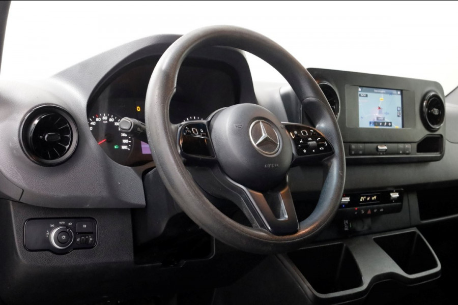 Mercedes-Benz Sprinter 311 CDI 115pk E6 RWD 7G Automaat L2H2 D.C. Airco/Camera 10-2018