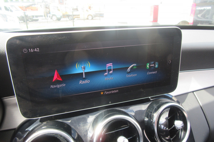 Mercedes-Benz C-Klasse 180 Aut. Business Solution Avantgarde, Trekhaak