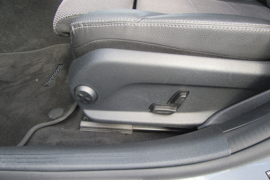 Mercedes-Benz C-Klasse 180 Aut. Business Solution Avantgarde, Trekhaak
