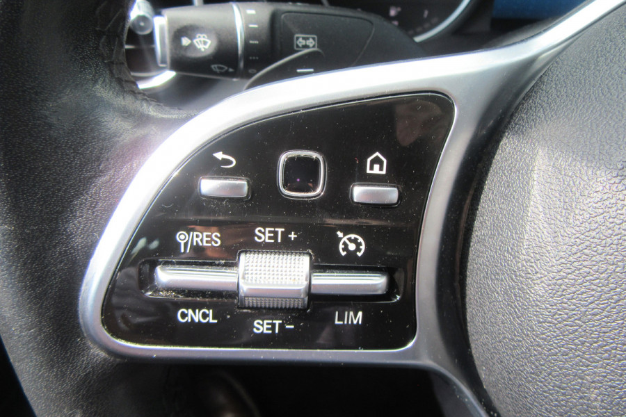 Mercedes-Benz C-Klasse 180 Aut. Business Solution Avantgarde, Trekhaak
