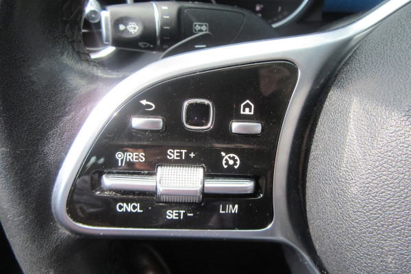 Mercedes-Benz C-Klasse 180 Aut. Business Solution Avantgarde, Trekhaak