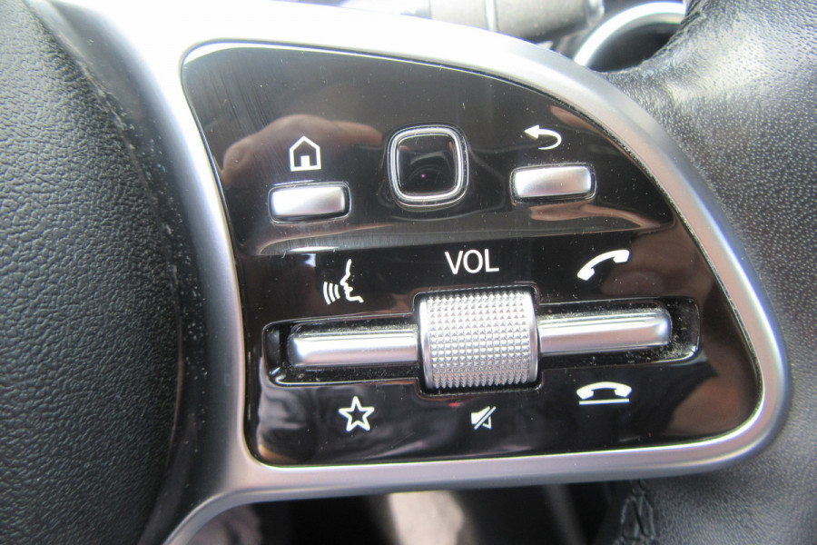 Mercedes-Benz C-Klasse 180 Aut. Business Solution Avantgarde, Trekhaak