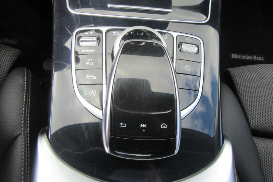 Mercedes-Benz C-Klasse 180 Aut. Business Solution Avantgarde, Trekhaak