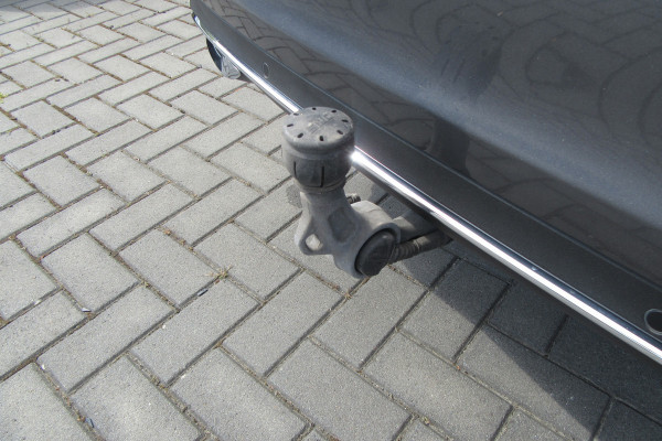 Mercedes-Benz C-Klasse 180 Aut. Business Solution Avantgarde, Trekhaak