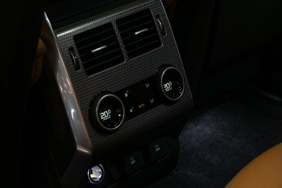 Land Rover Range Rover Sport 3.0 SDV6 HSE *Meridian / Stoelventilatie / Luchtvering / AWD / Panorama*