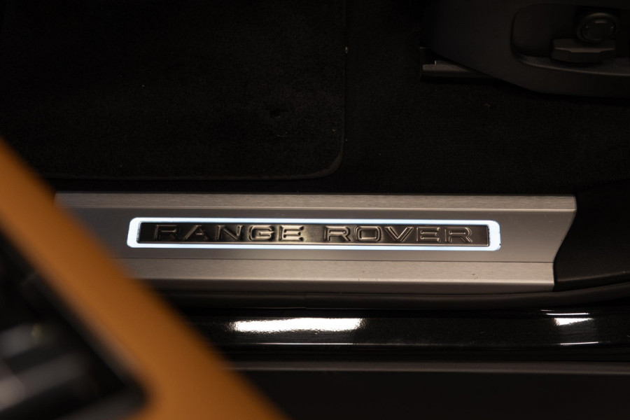 Land Rover Range Rover Sport 3.0 SDV6 HSE *Meridian / Stoelventilatie / Luchtvering / AWD / Panorama*