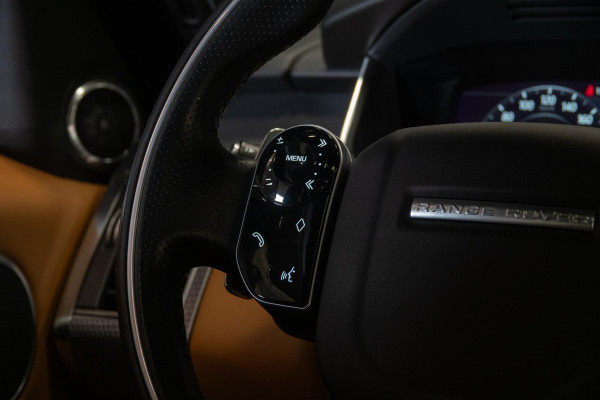 Land Rover Range Rover Sport 3.0 SDV6 HSE *Meridian / Stoelventilatie / Luchtvering / AWD / Panorama*