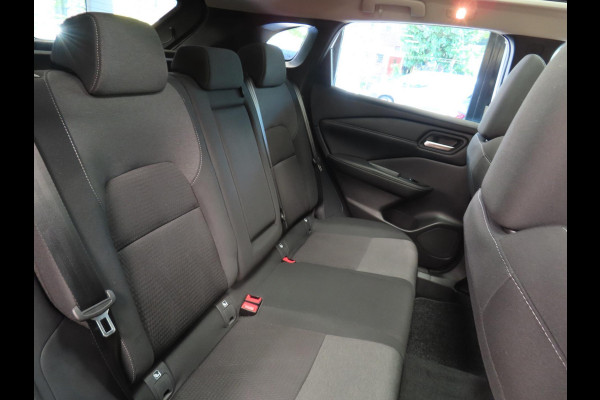 Nissan QASHQAI 1.3 MHEV Xtronic Business Design 360 CAM PANORAMA LANE ASSIST DODEHOEKBEWAKING APPLE CARPLAY STUURVERWARM