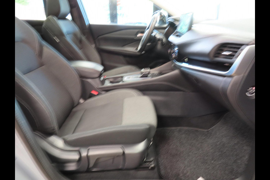 Nissan QASHQAI 1.3 MHEV Xtronic Business Design 360 CAM PANORAMA LANE ASSIST DODEHOEKBEWAKING APPLE CARPLAY STUURVERWARM