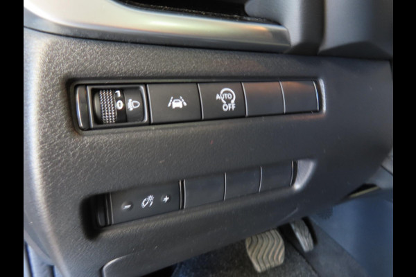 Nissan QASHQAI 1.3 MHEV Xtronic Business Design 360 CAM PANORAMA LANE ASSIST DODEHOEKBEWAKING APPLE CARPLAY STUURVERWARM