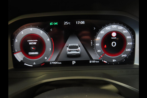 Nissan QASHQAI 1.3 MHEV Xtronic Business Design 360 CAM PANORAMA LANE ASSIST DODEHOEKBEWAKING APPLE CARPLAY STUURVERWARM