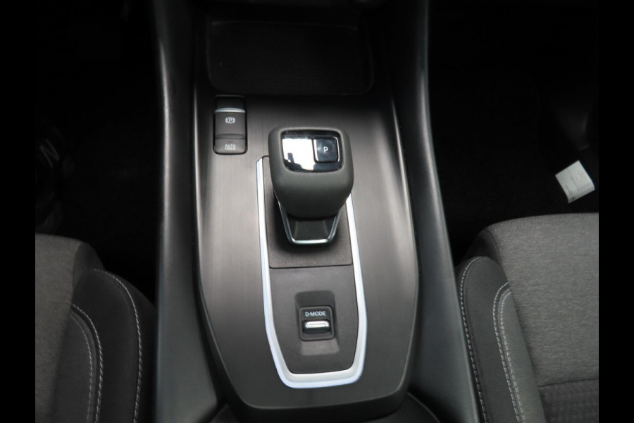 Nissan QASHQAI 1.3 MHEV Xtronic Business Design 360 CAM PANORAMA LANE ASSIST DODEHOEKBEWAKING APPLE CARPLAY STUURVERWARM