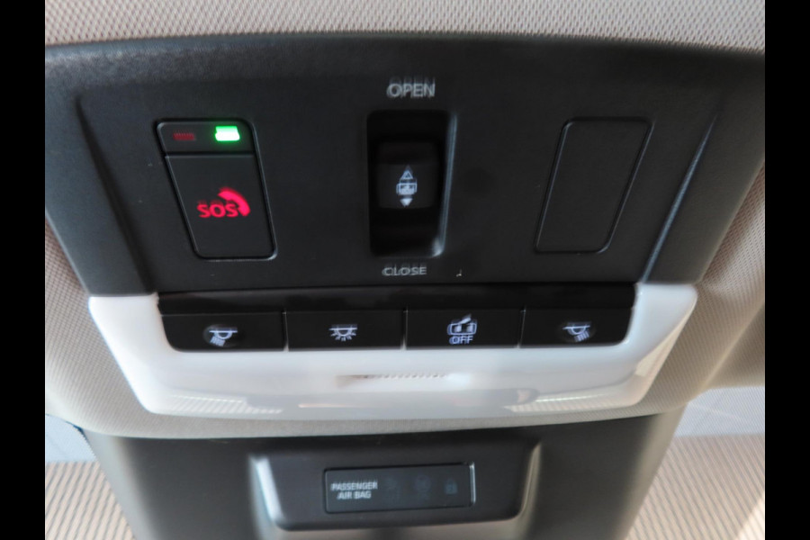 Nissan QASHQAI 1.3 MHEV Xtronic Business Design 360 CAM PANORAMA LANE ASSIST DODEHOEKBEWAKING APPLE CARPLAY STUURVERWARM