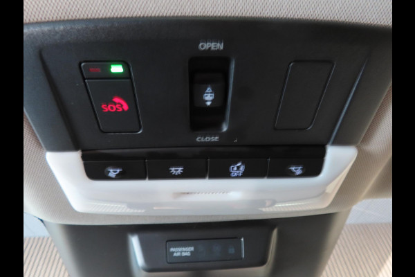 Nissan QASHQAI 1.3 MHEV Xtronic Business Design 360 CAM PANORAMA LANE ASSIST DODEHOEKBEWAKING APPLE CARPLAY STUURVERWARM