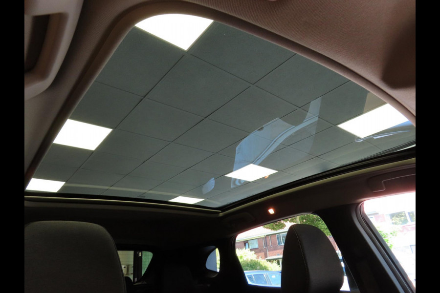 Nissan QASHQAI 1.3 MHEV Xtronic Business Design 360 CAM PANORAMA LANE ASSIST DODEHOEKBEWAKING APPLE CARPLAY STUURVERWARM
