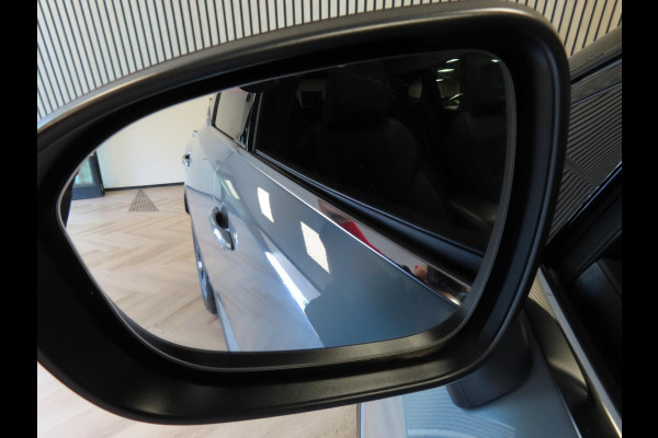 Nissan QASHQAI 1.3 MHEV Xtronic Business Design 360 CAM PANORAMA LANE ASSIST DODEHOEKBEWAKING APPLE CARPLAY STUURVERWARM