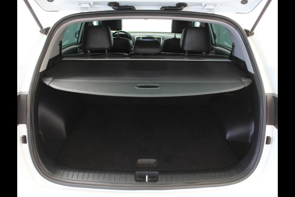 Kia Sportage 1.6 GDI DynamicLine NAVI | LEER | STOELVERW | LMV | CAMERA | LED | TREKHAAKAFNB | CRUISE