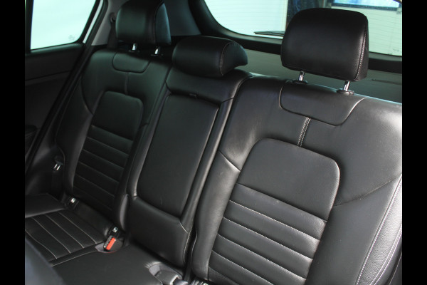 Kia Sportage 1.6 GDI DynamicLine NAVI | LEER | STOELVERW | LMV | CAMERA | LED | TREKHAAKAFNB | CRUISE