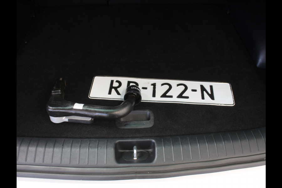 Kia Sportage 1.6 GDI DynamicLine NAVI | LEER | STOELVERW | LMV | CAMERA | LED | TREKHAAKAFNB | CRUISE