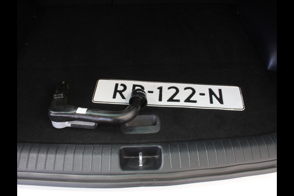 Kia Sportage 1.6 GDI DynamicLine NAVI | LEER | STOELVERW | LMV | CAMERA | LED | TREKHAAKAFNB | CRUISE