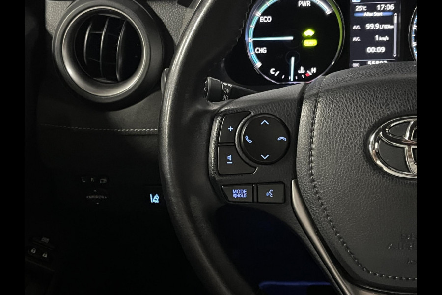 Toyota RAV4 2.5 Hybrid Style | Adapt. Cruise Control | Limited edition | 360 Camera | Navigatie | Raidillon