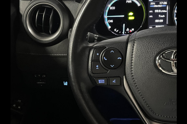Toyota RAV4 2.5 Hybrid Style | Adapt. Cruise Control | Limited edition | 360 Camera | Navigatie | Raidillon