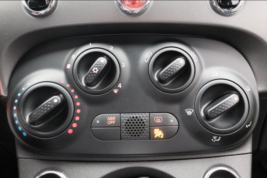 Fiat 500 1.2 Sport Airco Cruise Lichtmetaal