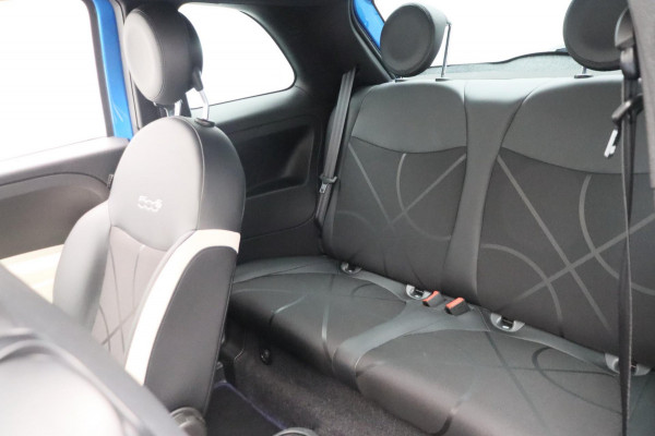 Fiat 500 1.2 Sport Airco Cruise Lichtmetaal