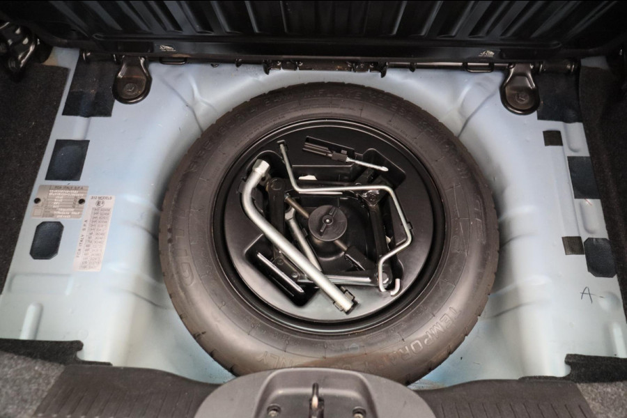 Fiat 500 1.2 Sport Airco Cruise Lichtmetaal