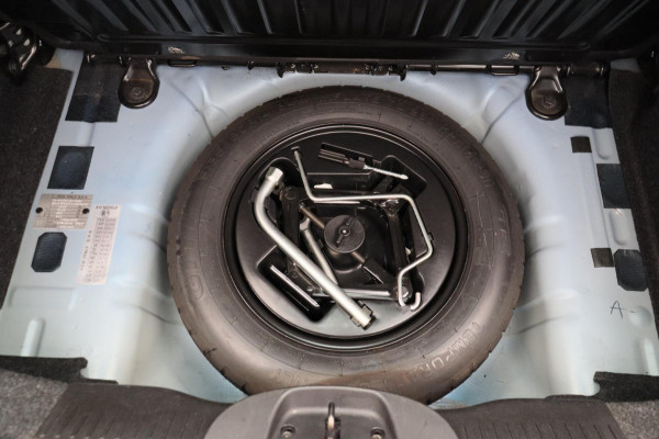 Fiat 500 1.2 Sport Airco Cruise Lichtmetaal