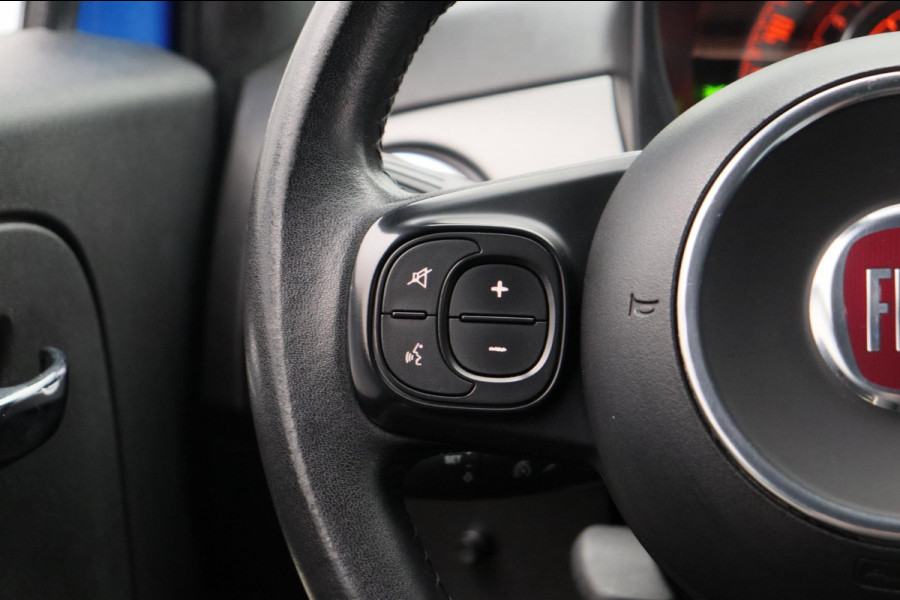 Fiat 500 1.2 Sport Airco Cruise Lichtmetaal