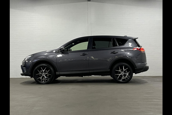 Toyota RAV4 2.5 Hybrid Style | Adapt. Cruise Control | Limited edition | 360 Camera | Navigatie | Raidillon