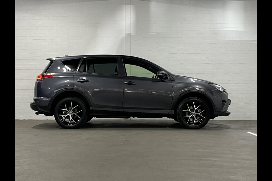 Toyota RAV4 2.5 Hybrid Style | Adapt. Cruise Control | Limited edition | 360 Camera | Navigatie | Raidillon