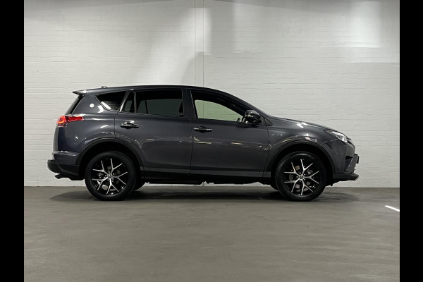 Toyota RAV4 2.5 Hybrid Style | Adapt. Cruise Control | Limited edition | 360 Camera | Navigatie | Raidillon