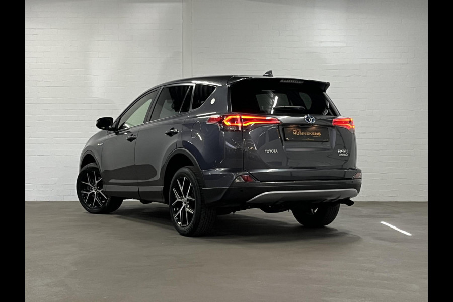 Toyota RAV4 2.5 Hybrid Style | Adapt. Cruise Control | Limited edition | 360 Camera | Navigatie | Raidillon