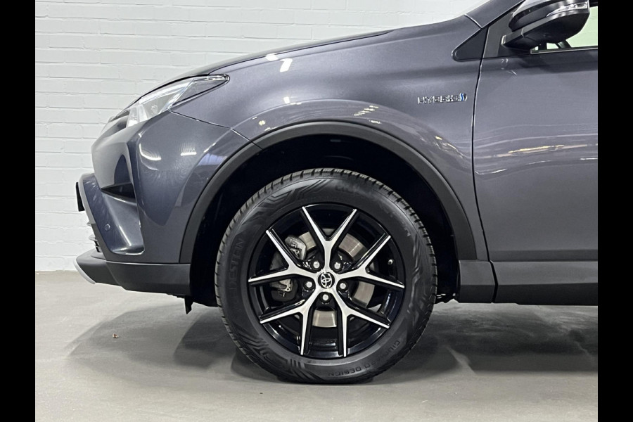 Toyota RAV4 2.5 Hybrid Style | Adapt. Cruise Control | Limited edition | 360 Camera | Navigatie | Raidillon